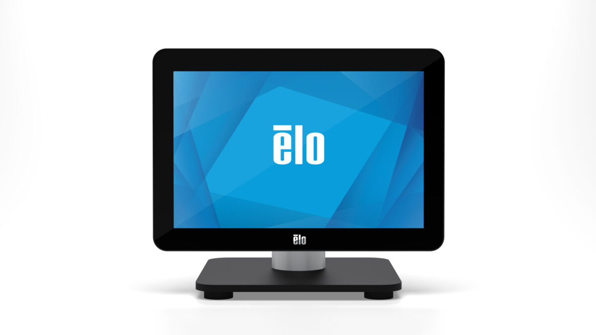 Elo 1002L 10.1” LCD Dokunmatik Monitör