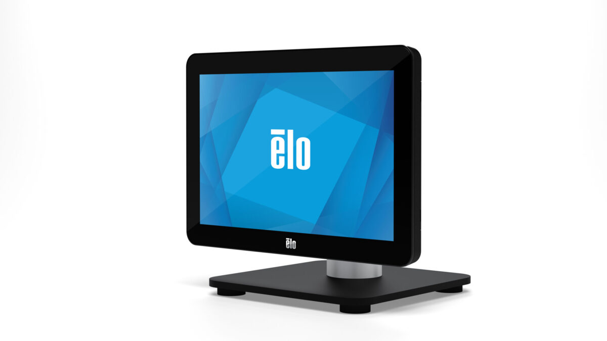 Elo 1002L 10.1” LCD Dokunmatik Monitör