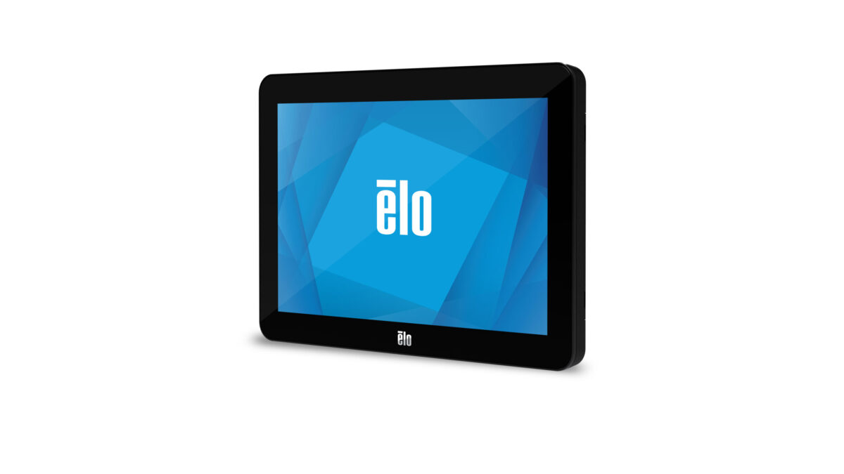 Elo 1002L 10.1” LCD Dokunmatik Monitör