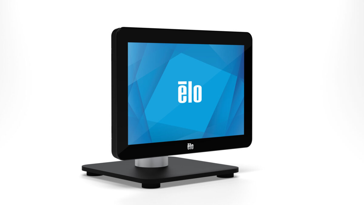 Elo 1002L 10.1” LCD Dokunmatik Monitör