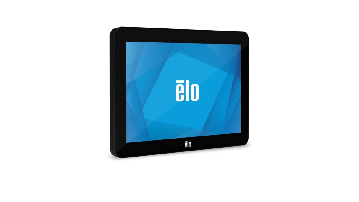 Elo 1002L 10.1” LCD Dokunmatik Monitör