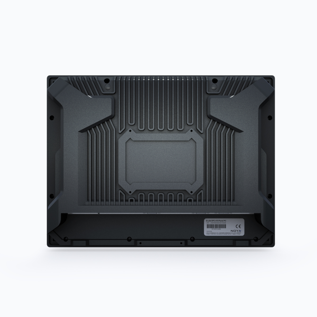 E-Life EPC-415 G2 Panel PC