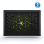 E-Life EPC-415A G2 Android Panel PC