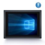 E-Life EPC-515 Panel PC