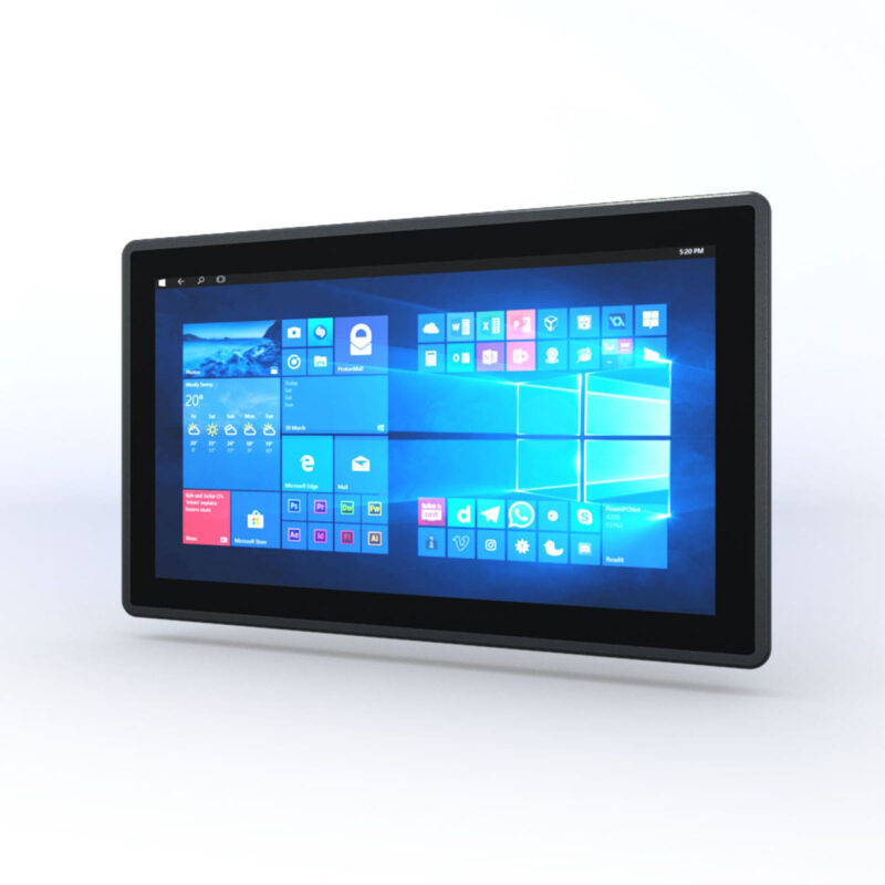 E-Life EPC-616 Panel PC (Discontinued)