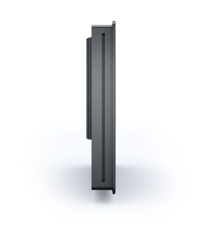 E-Life EPC-621 G3 endüstriyel Panel PC, geniş ekranlı ve şık tasarım