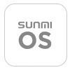 Sunmi V2 Mobil Android POS