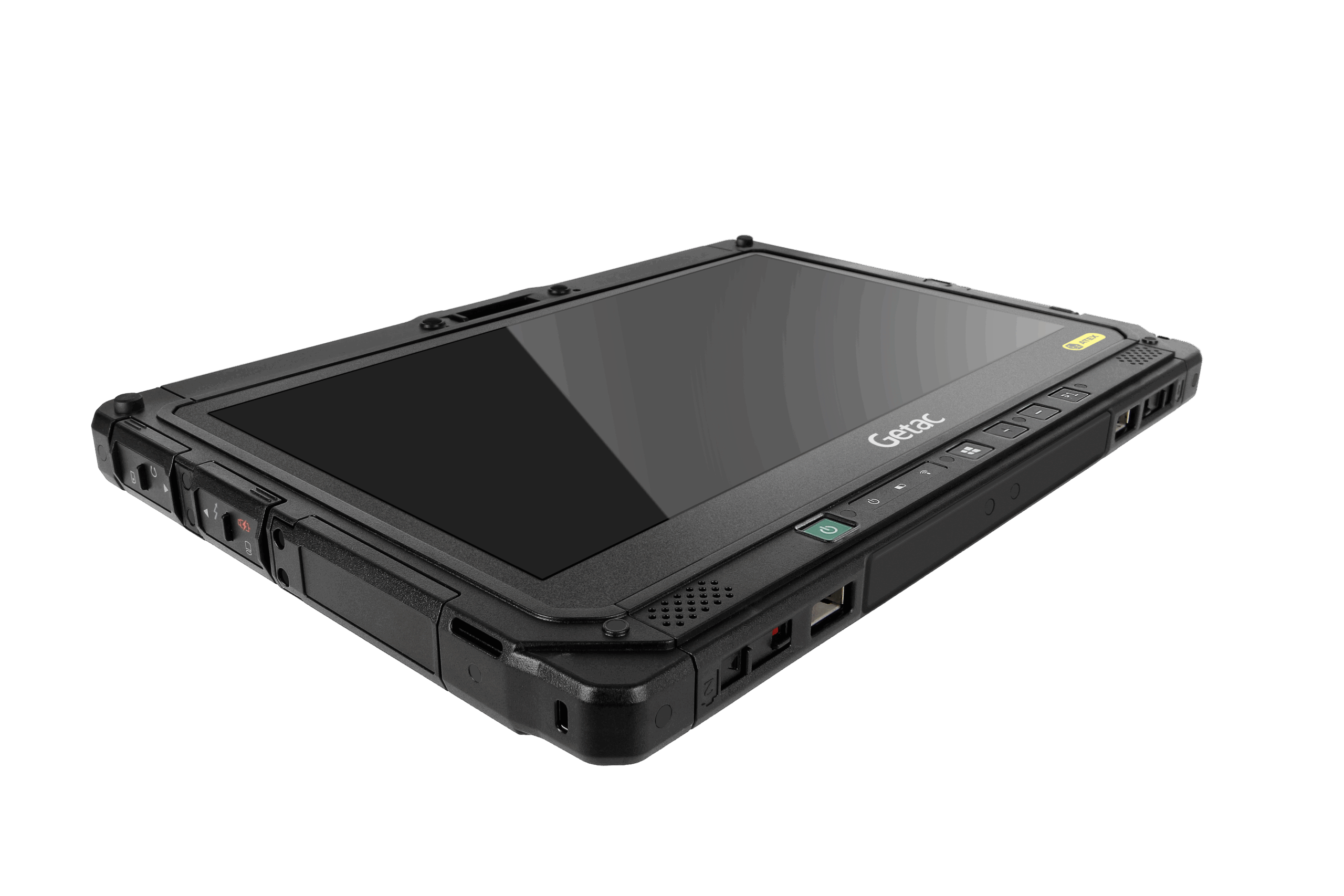 Getac K120-EX Mobilite