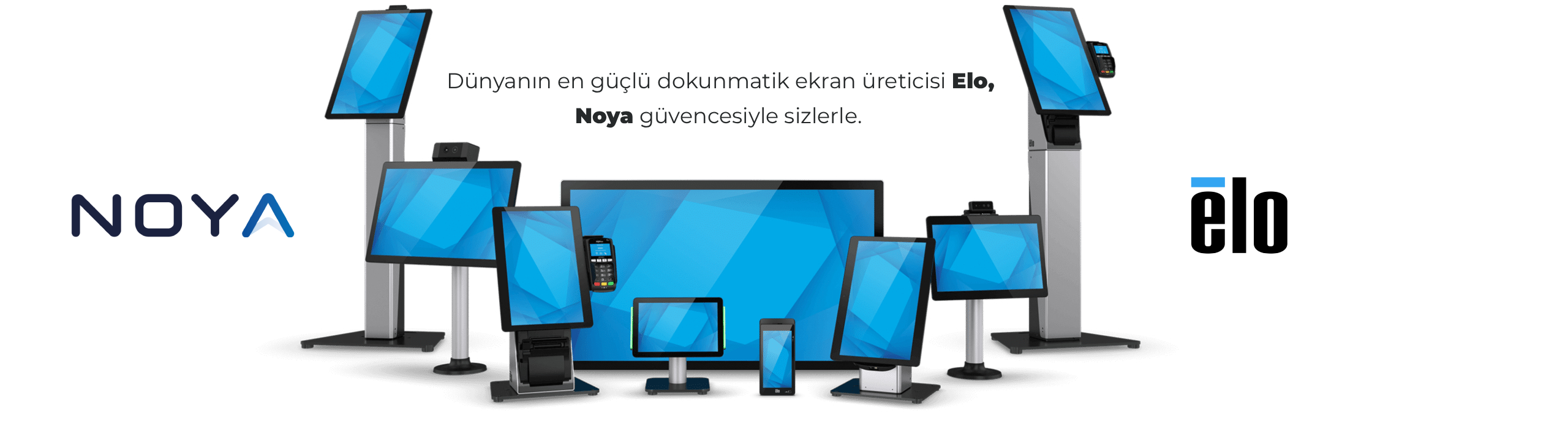 Elo Product Family