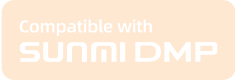 Sunmi P3 Air Akıllı Ödeme Terminali