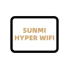 Sunmi P3 Family Akıllı Ödeme Terminali