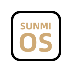 Sunmi P3 Family Akıllı Ödeme Terminali