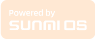 Sunmi P3 Family Akıllı Ödeme Terminali