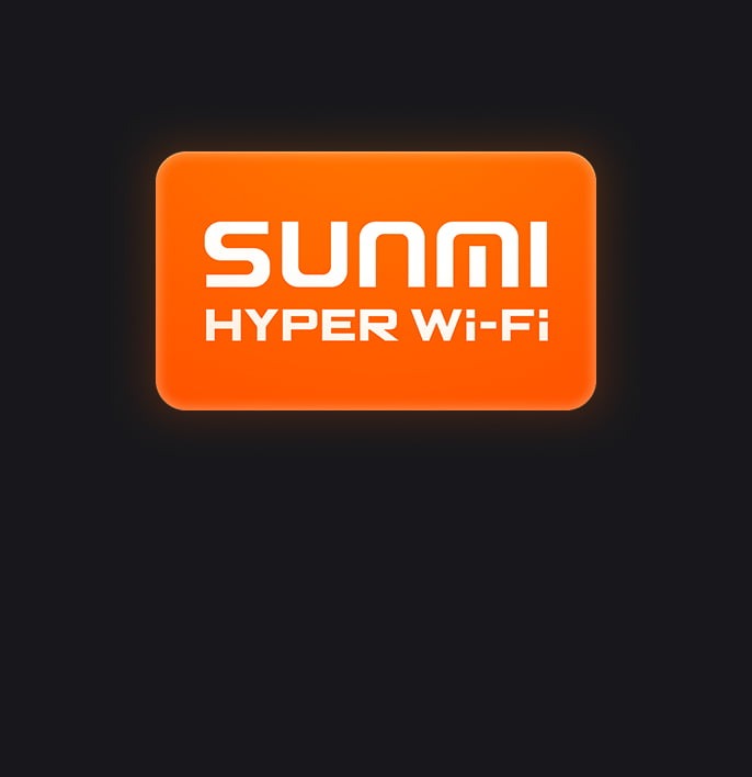Sunmi L3 Akıllı Mobil Terminali