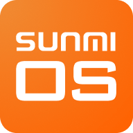 Sunmi V3 Family Akıllı Mobil Ödeme Terminali