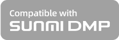 Sunmi V3 Family Akıllı Mobil Ödeme Terminali