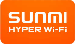 Sunmi V3 Family Akıllı Mobil Ödeme Terminali