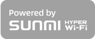 Sunmi V3 Family Akıllı Mobil Ödeme Terminali