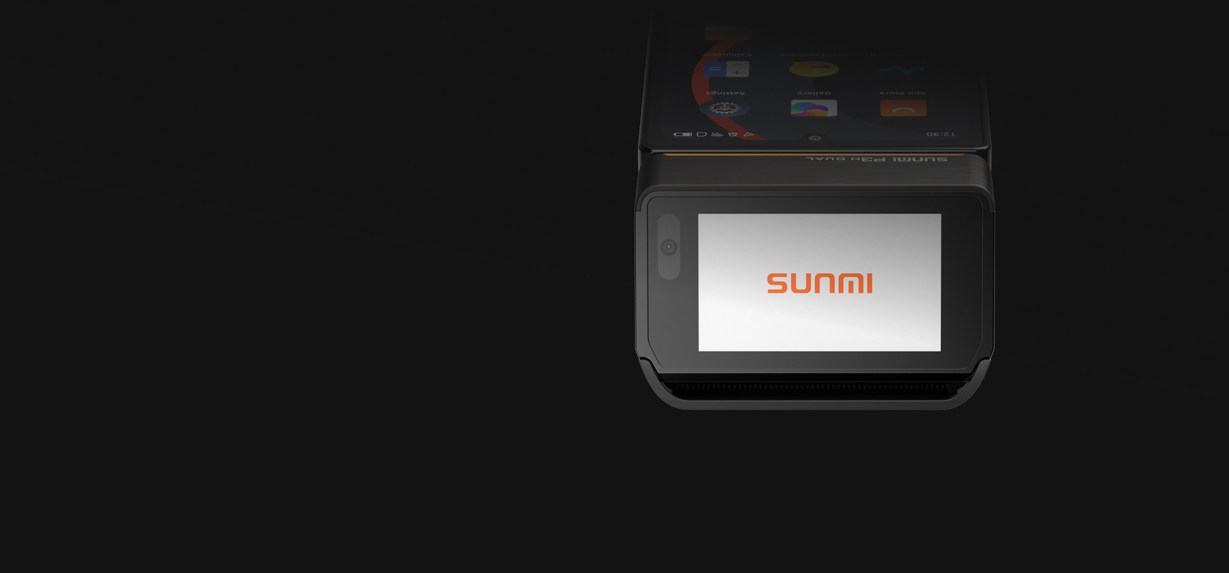 Sunmi P3 Family Akıllı Ödeme Terminali