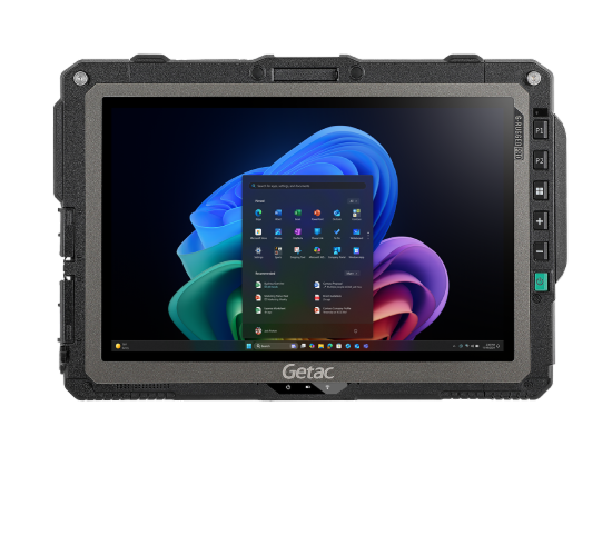 Getac UX10 Tam Dayanıklı Tablet PC