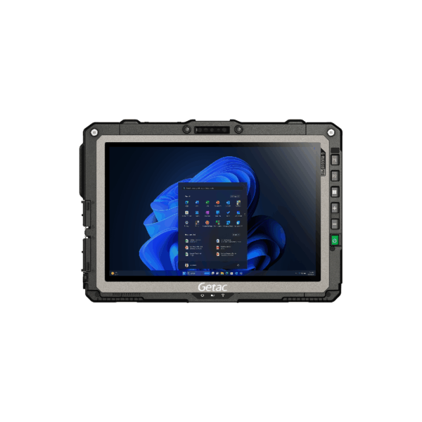 Getac UX10 Tam Dayanıklı Tablet PC