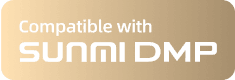 Sunmi CPad Pay Akıllı Ödeme Terminali