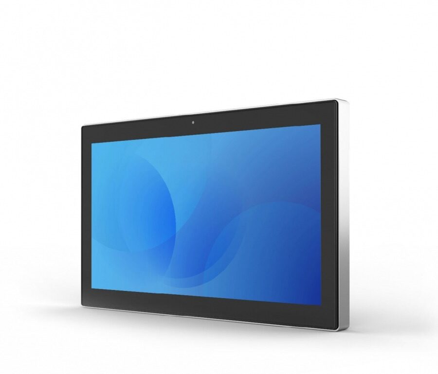 EPC-816 Endüstriyel Panel PC