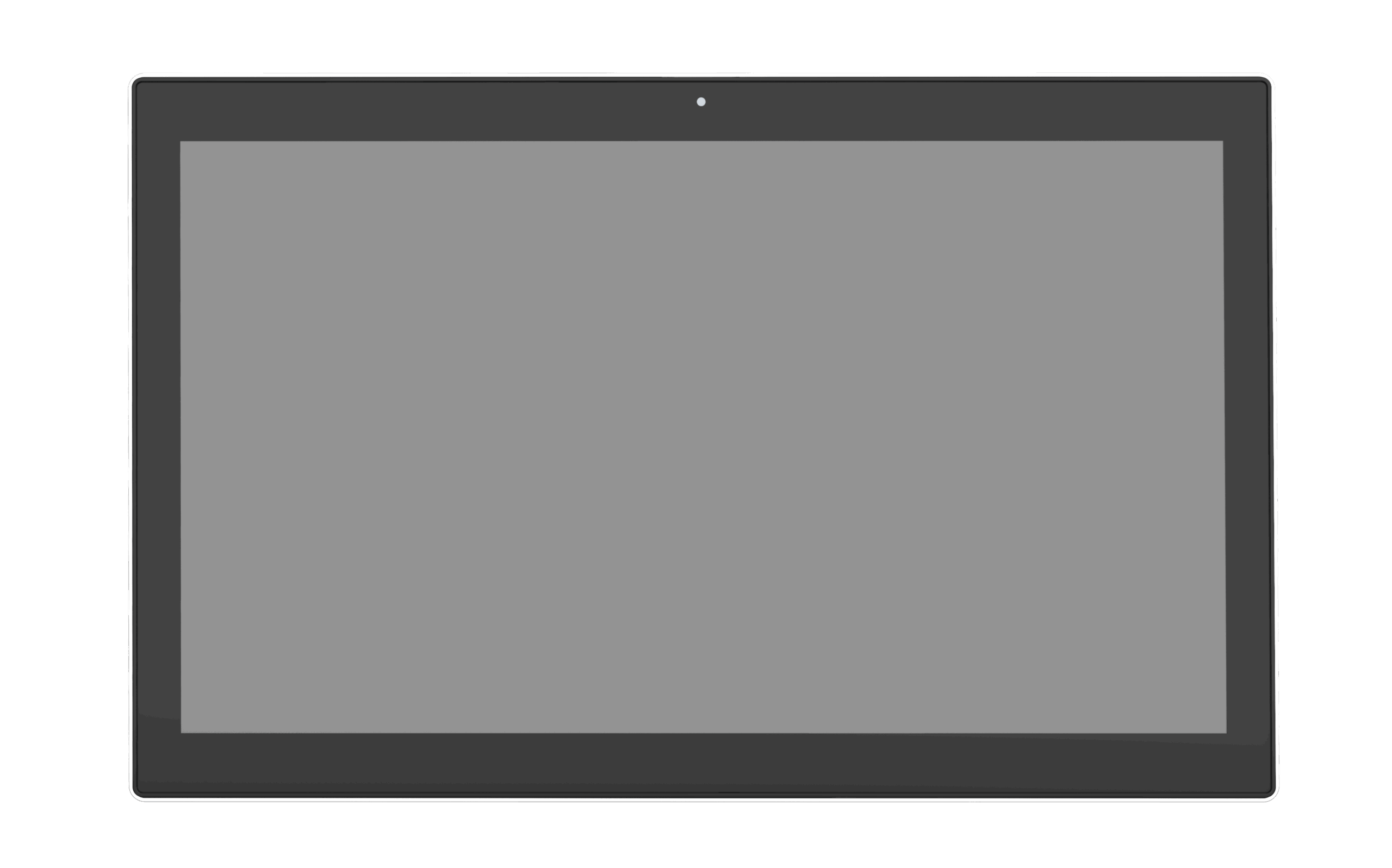 EPC-818 Endüstriyel Panel PC