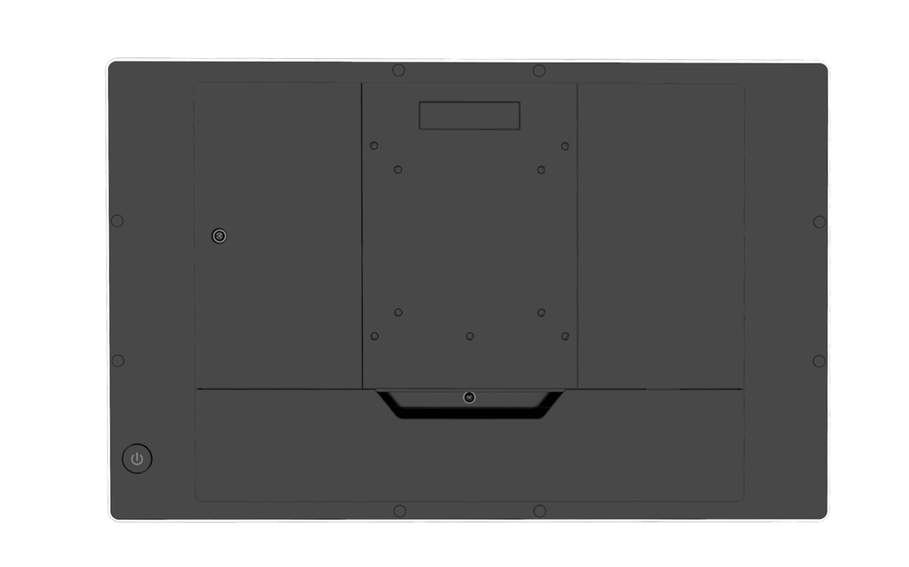 EPC-818 Endüstriyel Panel PC