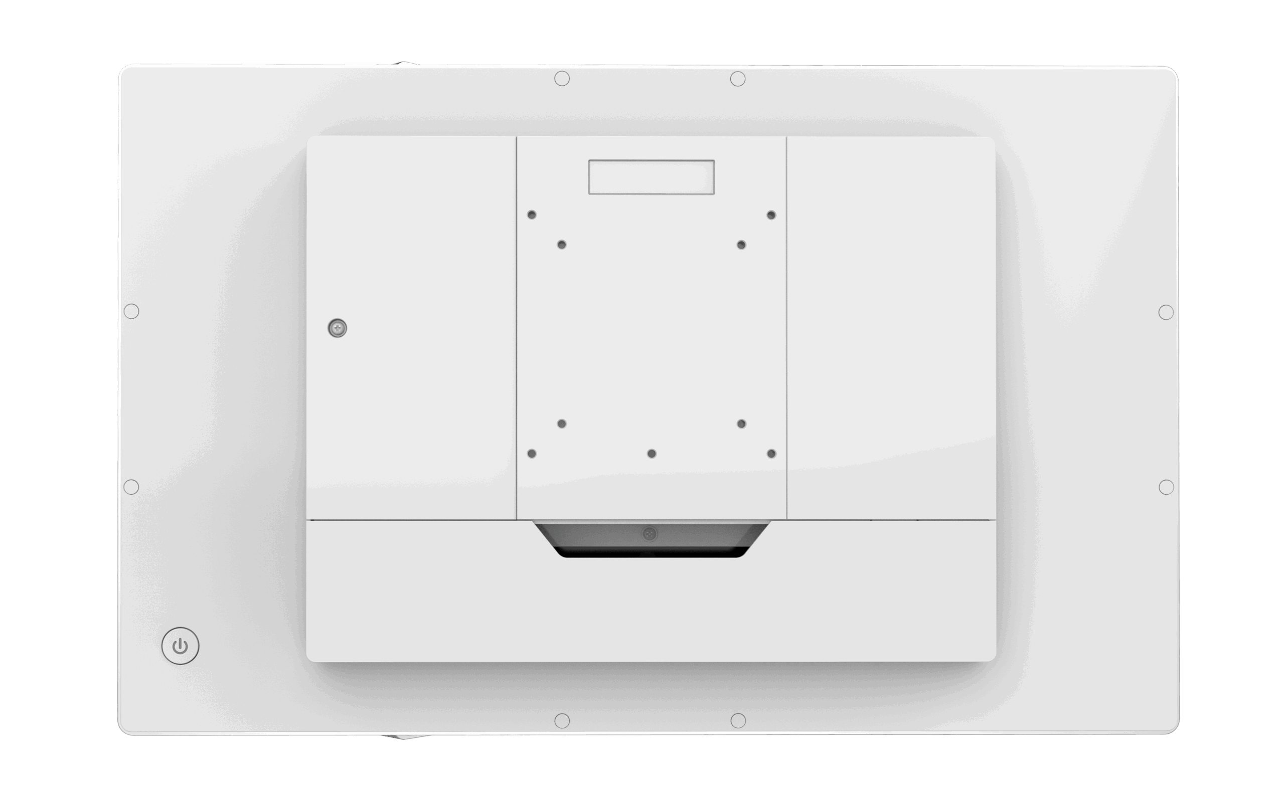 EPC-818 Endüstriyel Panel PC