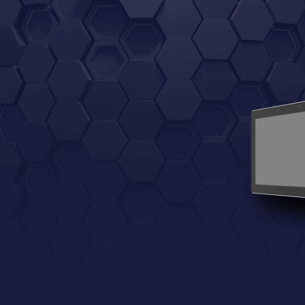 EPC-818 Endüstriyel Panel PC