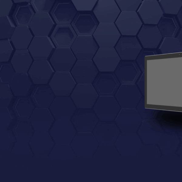 EPC-821 Panel PC