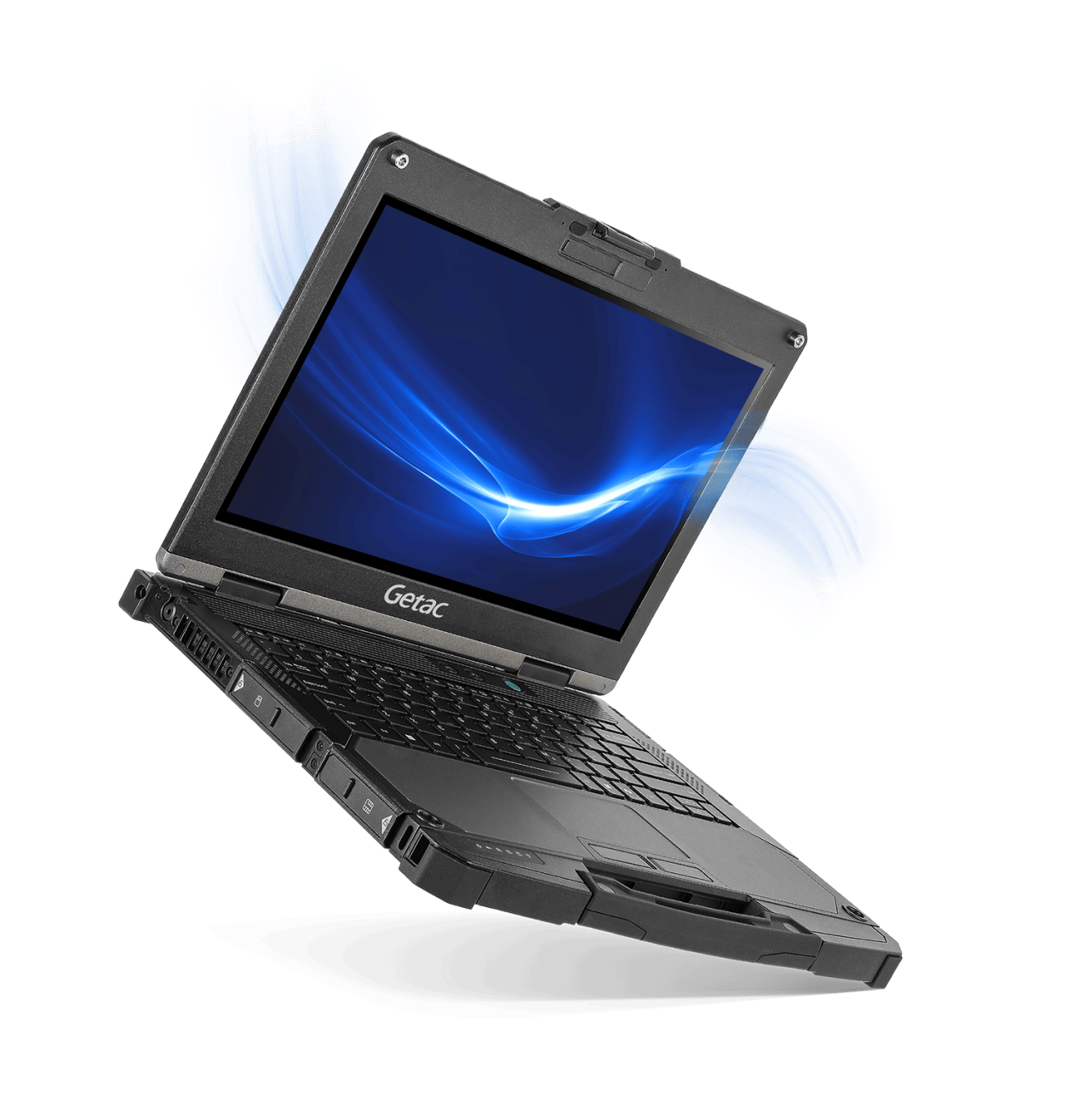 Getac B360 Kullanım Alanları