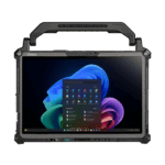 Getac F120 Tam Dayanıklı Tablet PC