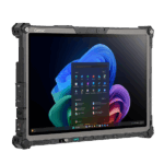 Getac F120 Tam Dayanıklı Tablet PC