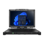 Getac V120 Tam Dayanıklı Mobil İş İstasyonu