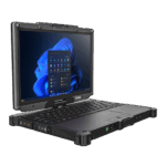 Getac V120 Tam Dayanıklı Mobil İş İstasyonu