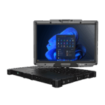 Getac V120 Tam Dayanıklı Mobil İş İstasyonu