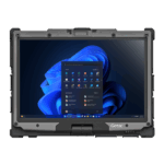 Getac V120 Tam Dayanıklı Mobil İş İstasyonu