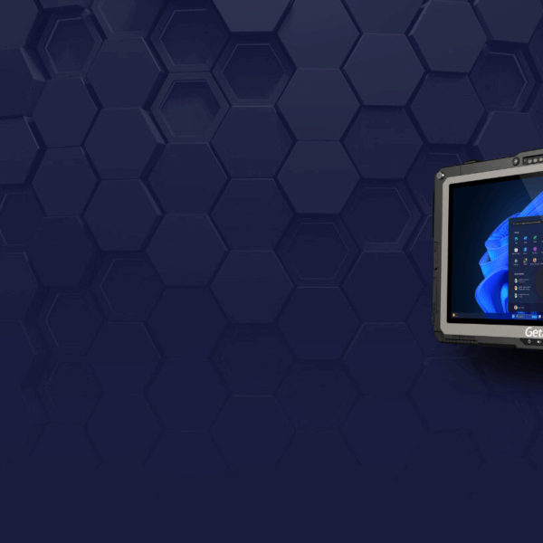Getac UX10 Tam Dayanıklı Tablet PC
