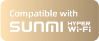 Sunmi CPad Pay Akıllı Ödeme Terminali