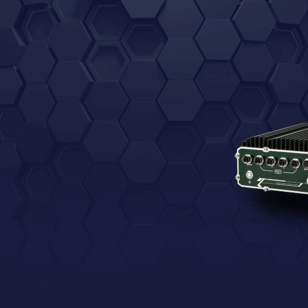 NRU-230V-AWP / NRU-240S-AWP AGX IP66 Su Geçirmez AGX Orin Bilgisayarı
