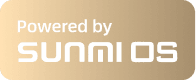 Sunmi CPad Pay Akıllı Ödeme Terminali
