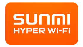 Sunmi P3 Air Akıllı Ödeme Terminali
