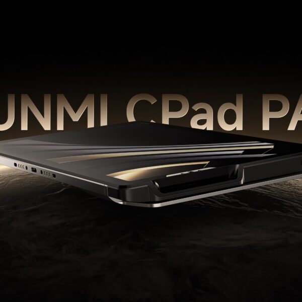 Sunmi CPad Pay Akıllı Ödeme Termiali