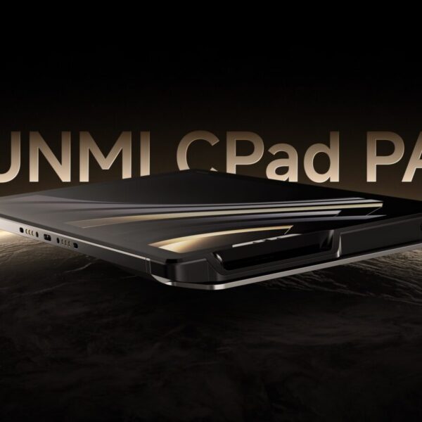 Sunmi CPad Pay Akıllı Ödeme Termiali