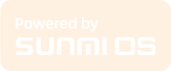 Sunmi P3 Air Akıllı Ödeme Terminali