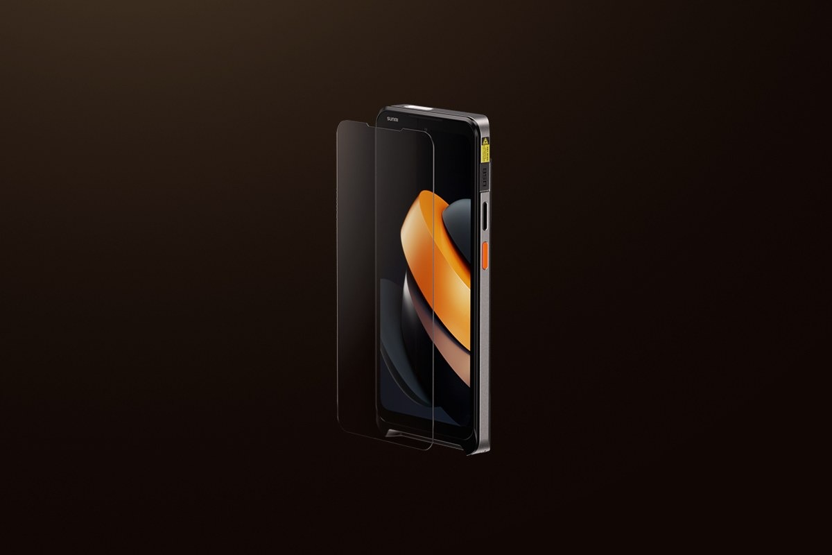 Tempered Glass Screen Protector