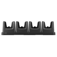 4-Slot Charging Base