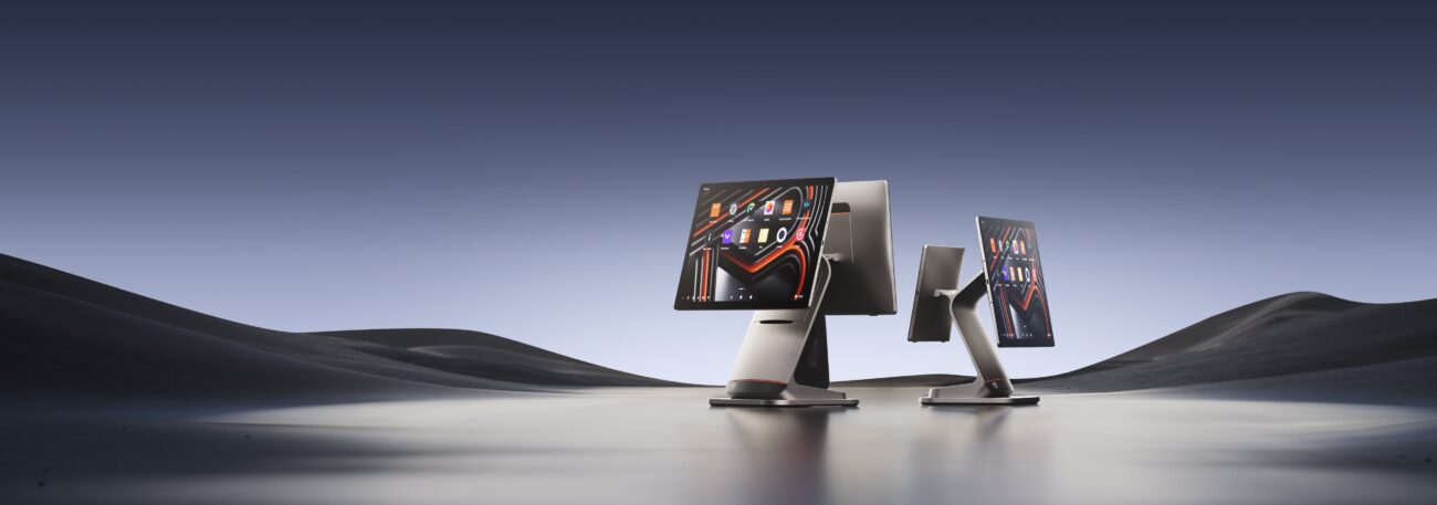 Sunmi T3 Akıllı Masaüstü Terminal